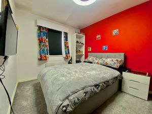 Bedroom Two- click for photo gallery